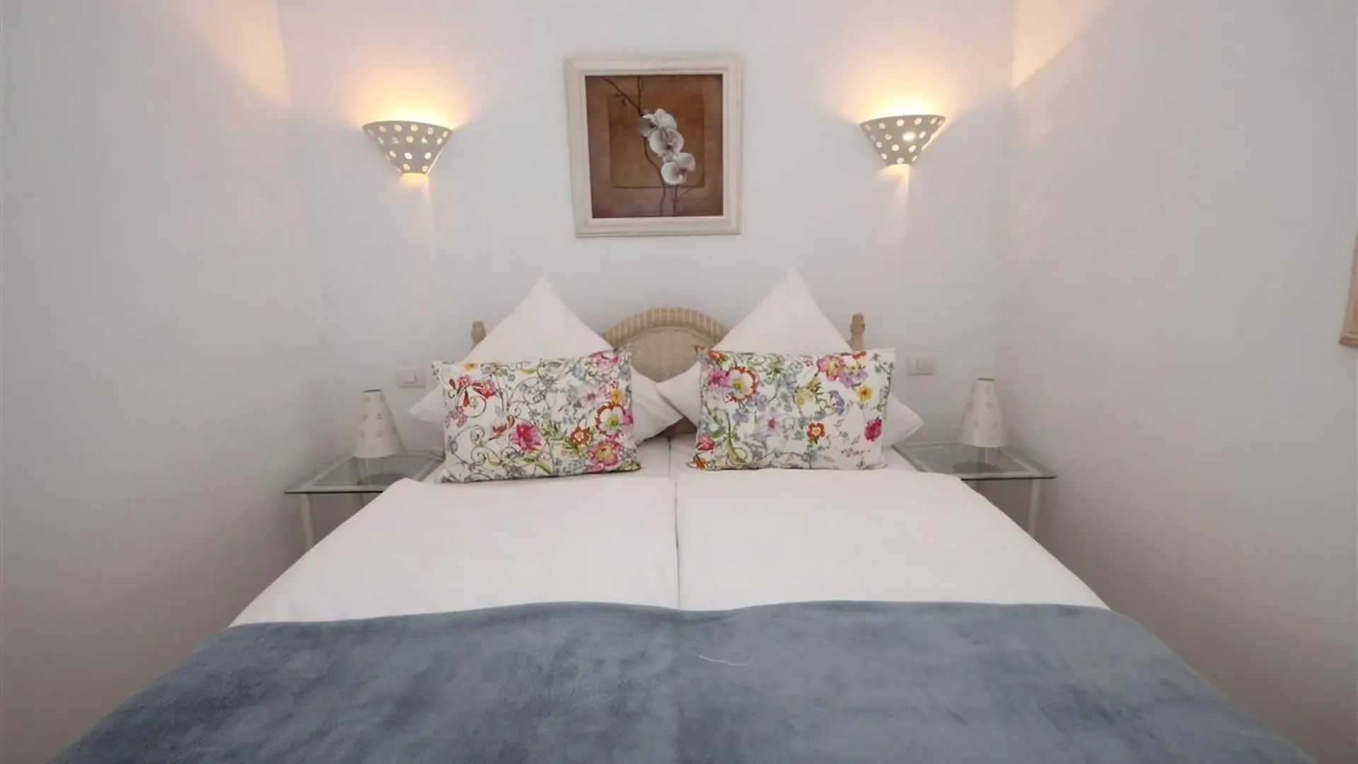 Wohnung Paloma Mit Terrasse Und Gemeinschaftspool Guía de Isora
