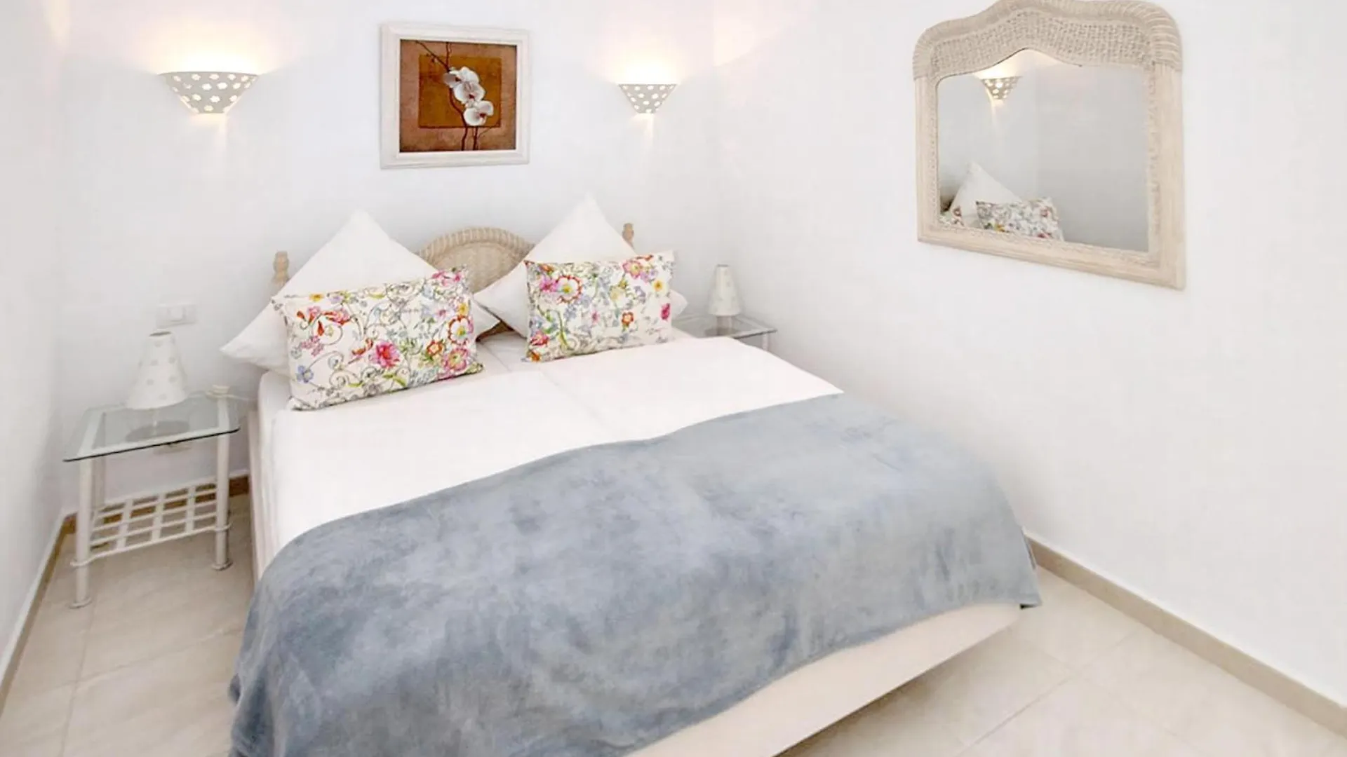 Apartament Wohnung Paloma Mit Terrasse Und Gemeinschaftspool Guía de Isora