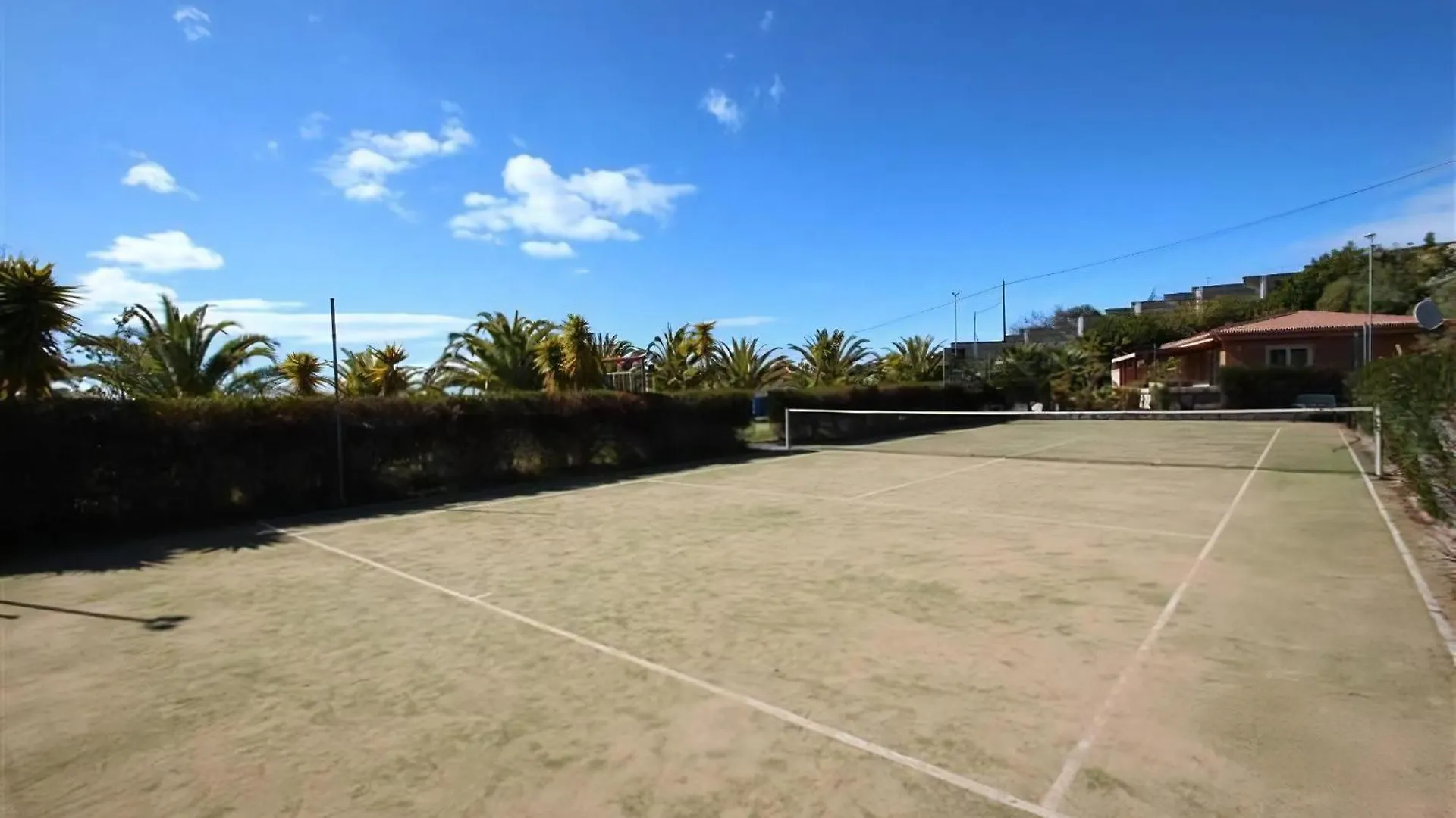 Wohnung Paloma Mit Terrasse Und Gemeinschaftspool Guia de Isora  Spain