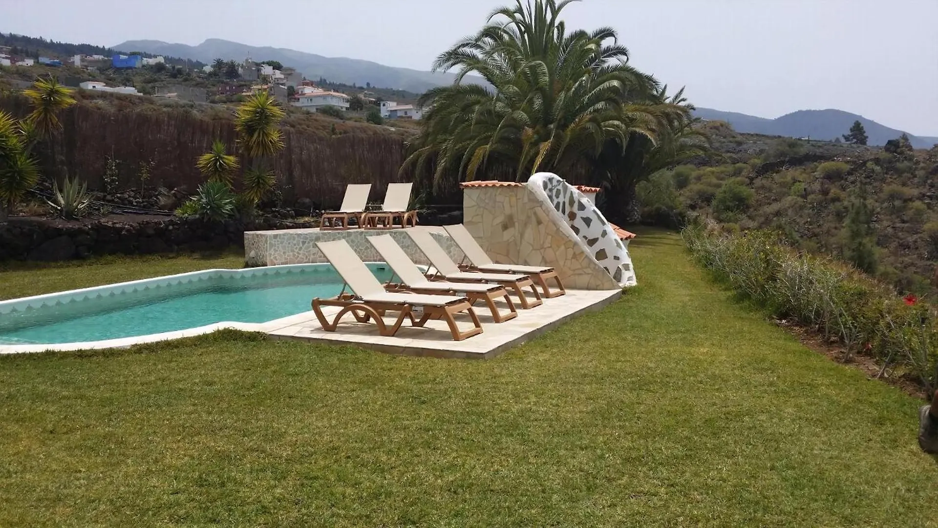 Wohnung Paloma Mit Terrasse Und Gemeinschaftspool Guia de Isora  Apartment Guia de Isora (Tenerife)